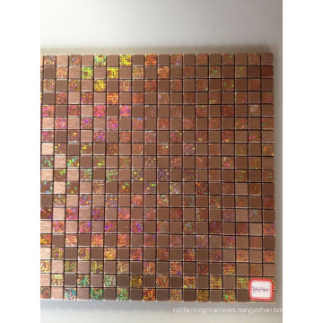 Low Price Aluminum Composite Panel Mosaic Tile Manufacturer in China,ACP Sheet